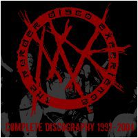 Complete Discography 1997-2004 CD,  December 2007