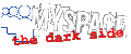 MDX on myspace