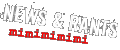 NEWS & RANTS - News Rants Opinions Gossip